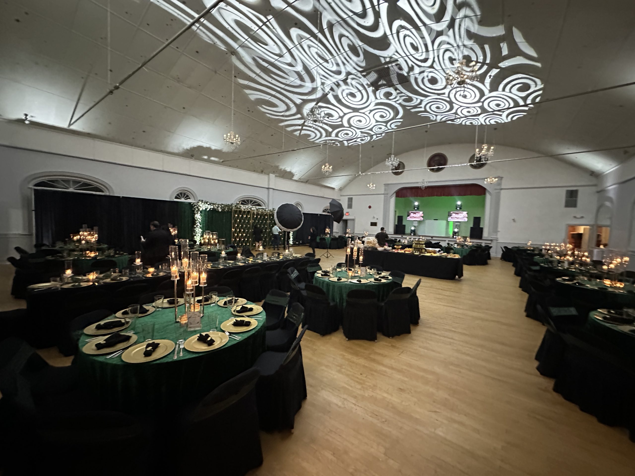 Weddings